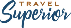 Image of the travel Superior logo
