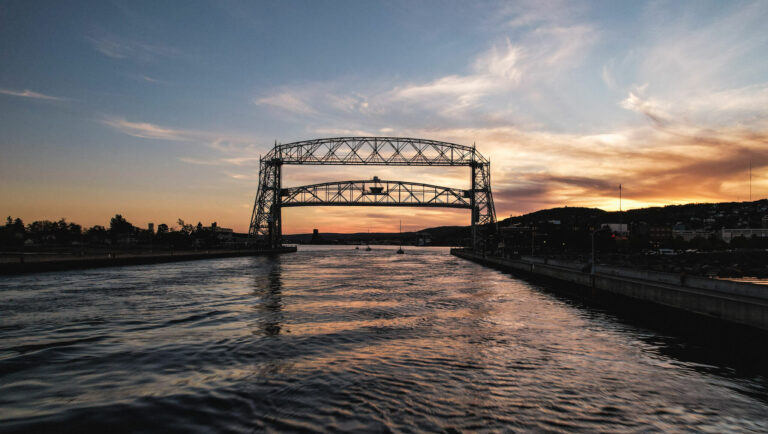 Image of the lift bridge on the vatican unveiled tickets page